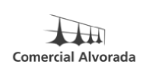 Comercial Alvorada