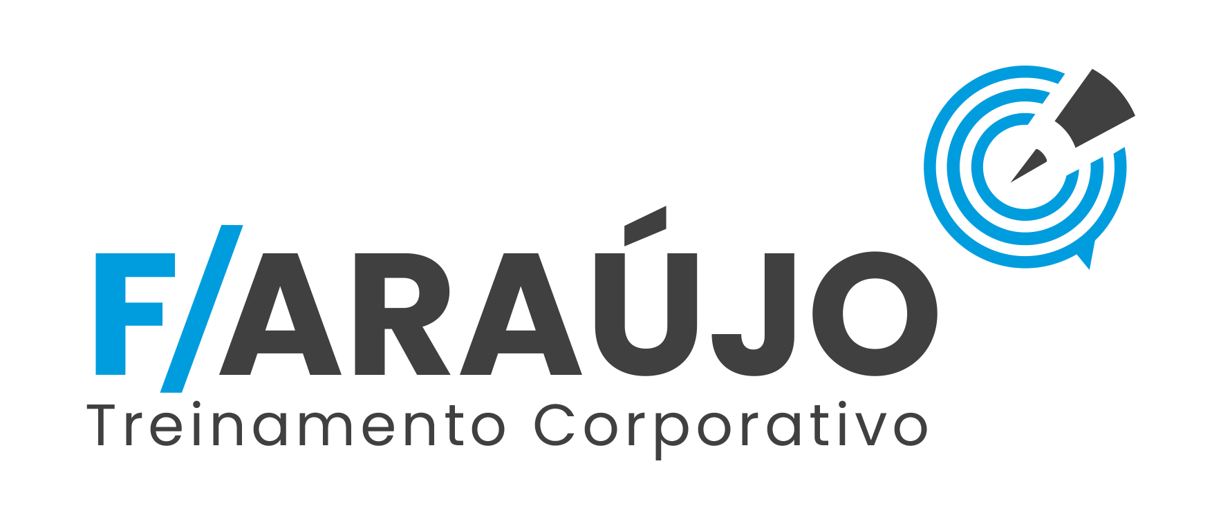F/Araújo — Treinamento e Coaching
